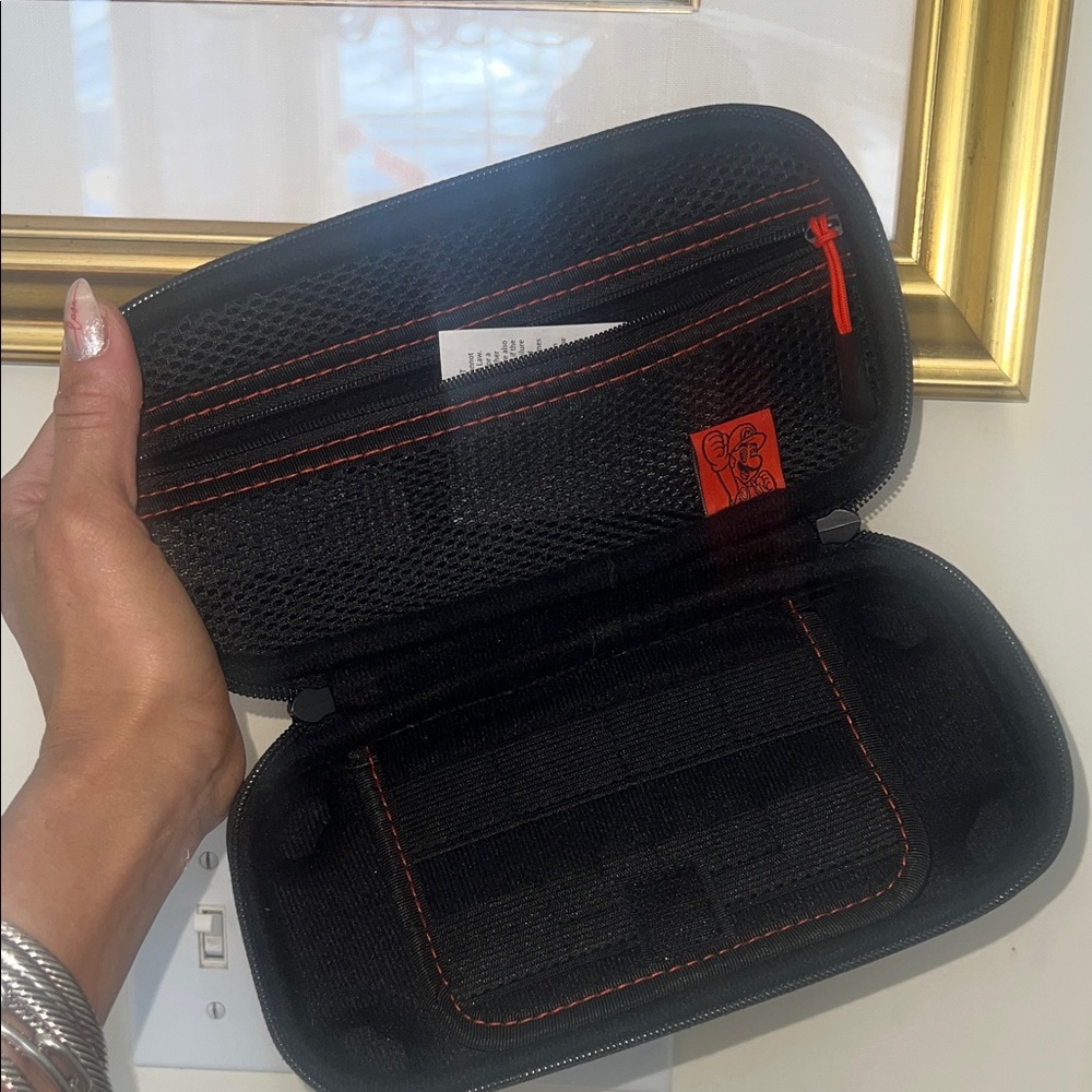 Nintendo Switch Case 👾 - Picture 4 of 10